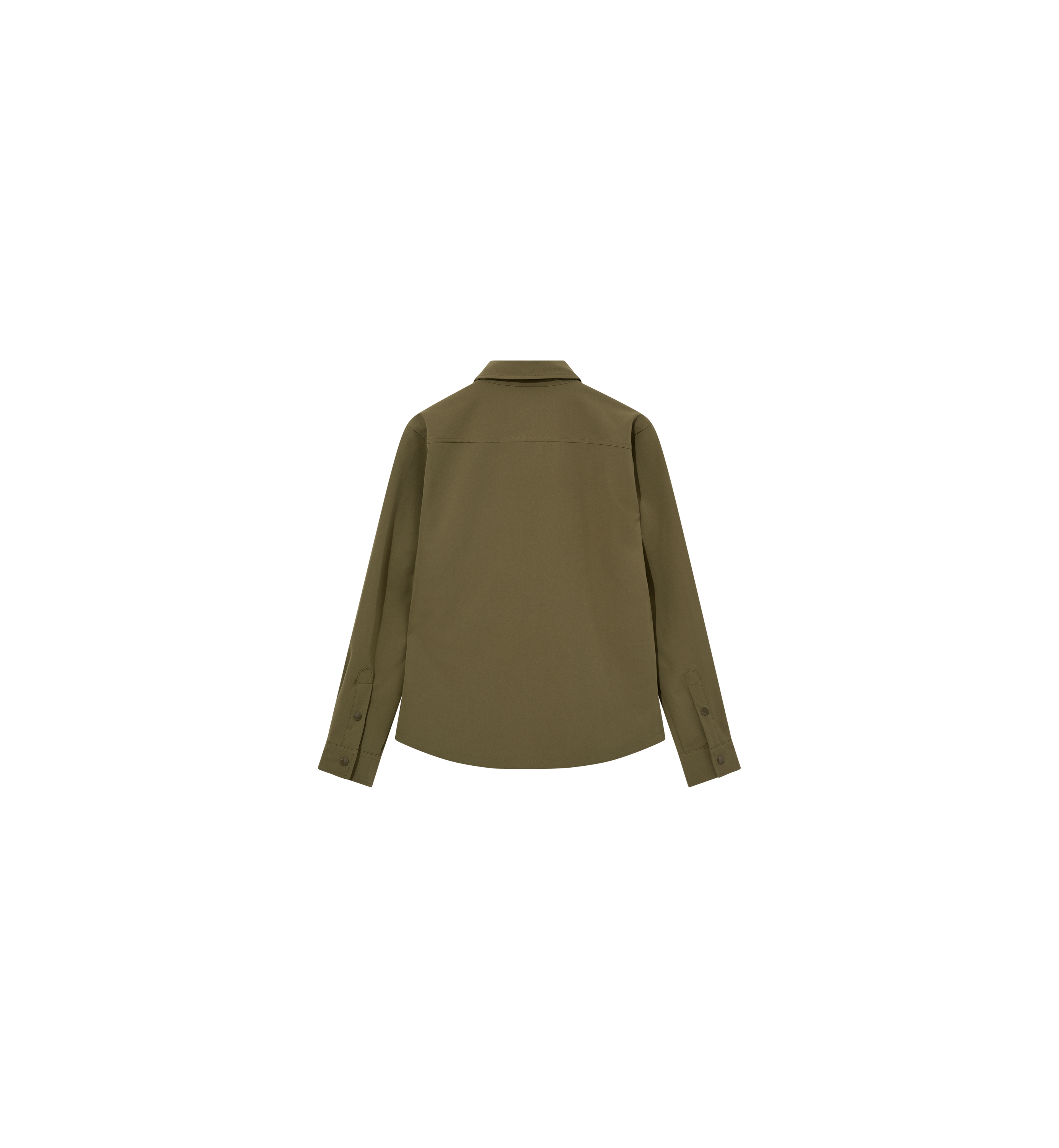 Packshot / Winter Moss / Back